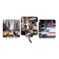 thumbnail image 2 of Auriculares Samsung Galaxy Buds3 Pro Plateados, 2 of 3