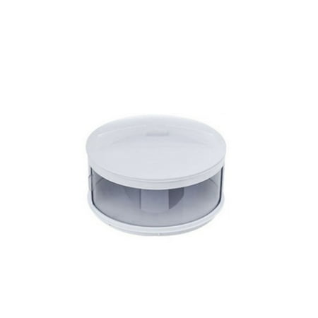 

Ekeka New Arrivals Easy Clean Food Cover Multi Layer Slid Door Keep Fresh Kitchen Storage