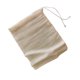 thumbnail image 3 of Injueey Bolsas de té con filtro de gasa reutilizable, bolsa de leche en polvo para té de hierbas, bolsa de almacenamiento portátil para el Almacenamiento y organización del hogar, 3 of 6