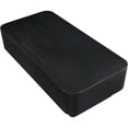 thumbnail image 5 of Meridian Furniture Oakmont Black Oak Veneer Coffee Table, 5 of 7