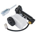 thumbnail image 6 of Koomaha Master Cylinder for Mitsubishi Forklift FG20-25 FD30-A35 FG30-A35 93146-12500, 6 of 11