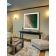 thumbnail image 5 of "Beached Whale" Framed Painting Print, 5 of 6