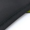 thumbnail image 5 of Black Outside And Yellow Inside M Fitness Belt Abdominal Protection Belt Sports Body Belt Neoprene, 5 of 8