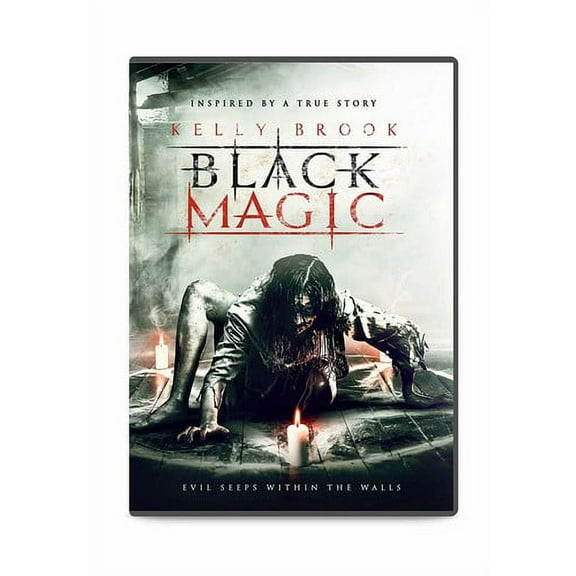 Black Magic (DVD)
