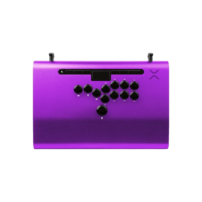 Victrix PRO FS 12 Leverless Arcade Fight Stick for PlayStation 4/5