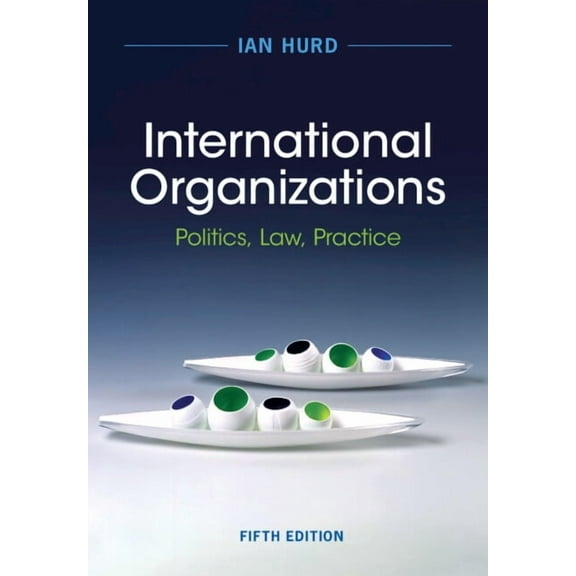 International Organizations, (Paperback)