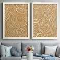 thumbnail image 7 of Matisse Pieces I - Premium Framed Canvas 2 Piece Set - Ready to Hang, 7 of 7