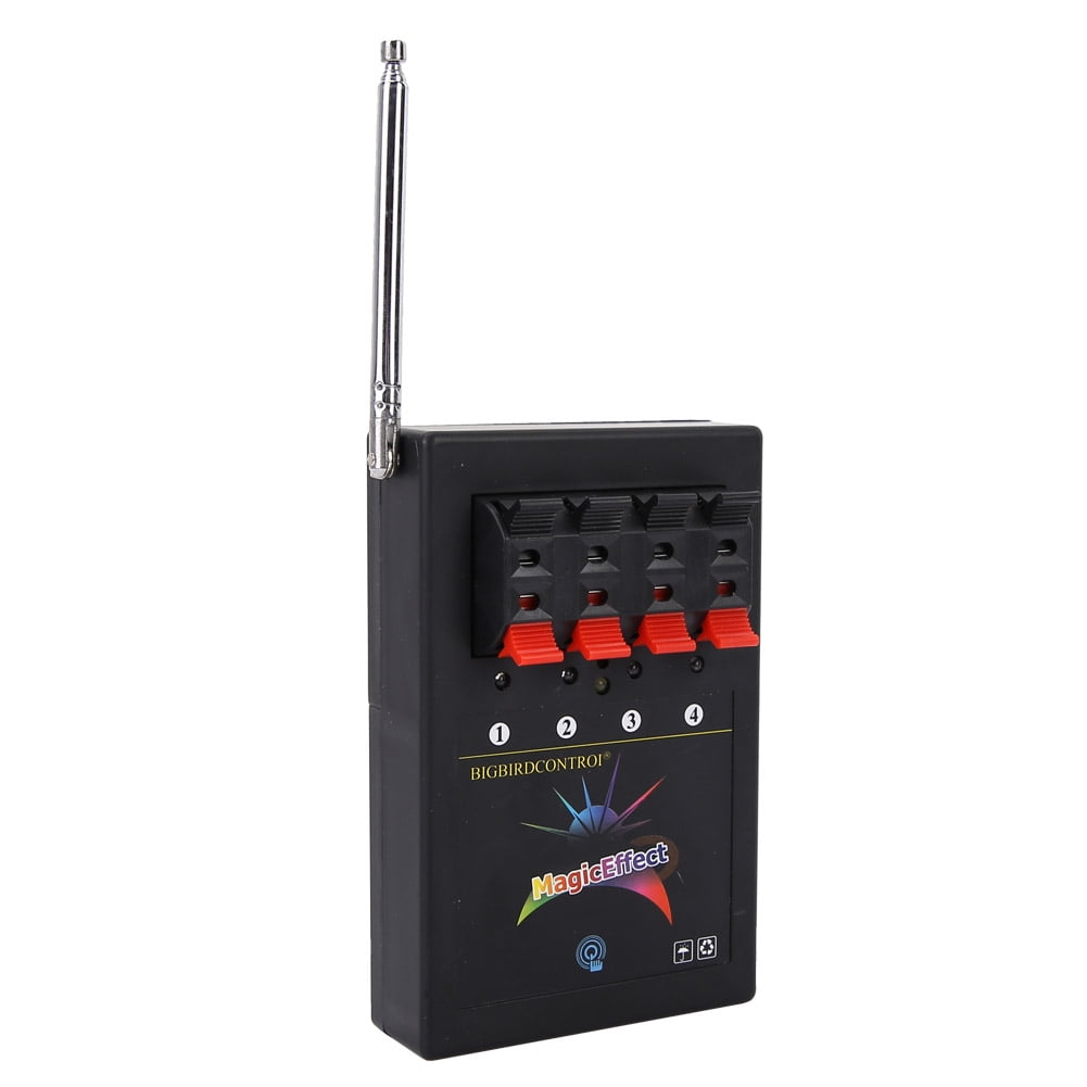 Wireless Remote, Igniter Switch, FireWork Remote Firework System Igniter Switch FireWork