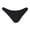 Black, variant on Mum2Mum PLUS - Bandana ADULT Bib