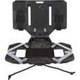 thumbnail image 3 of Molle Mount Tactical Vest Chest Mount Universal Chest Mobile Phone Board Carrier Folding Navigation Board, 3 of 5