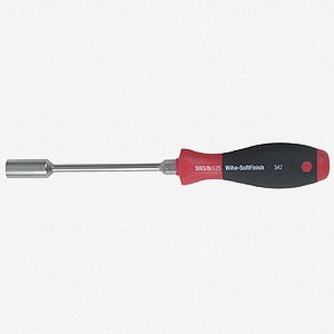 

Wiha 34727 12 x 125mm SoftFinish Nut Driver