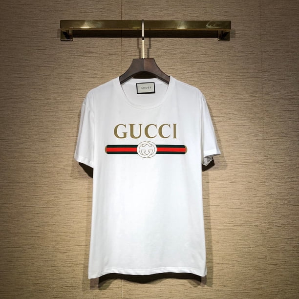 9089# Primavera Y Verano De La Moda Pareja De Tres Cuartos De Manga Camiseta .pangjing