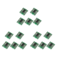 thumbnail image 1 of Placa amplificadora de potencia digital de 15 piezas, módulo de audio PAM8403 tipo D de 2 x 3 W, 5 V CC., 1 of 5