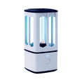 thumbnail image 1 of Lampara Germicida Sanitizante Ultravioleta Mini Bright Solutions Para sanitizar, 1 of 2