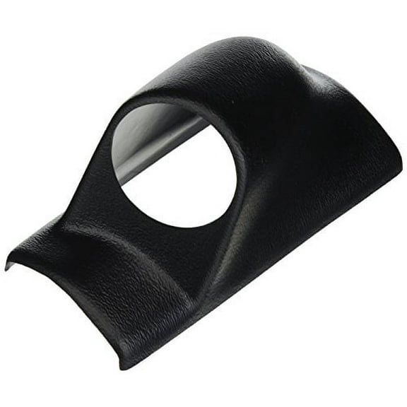 Autometer 20661 Mounting Solutions Single Gauge Pod Fits 90 97 Miata Fits select: 1990-1997 MAZDA MX-5 MIATA