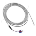 thumbnail image 4 of Cubierta de rejilla de ventilación de capó, accesorios exteriores de coche, repuesto para Mercedes Benz W166 GL ML clase 2012-2015 derecha 1668800205 Jadeshay A, 4 of 8