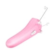 thumbnail image 4 of Oubit Cotton Thread Face Epilator,Electric Facial Threading Hair Threading Facial Hair Remover Threading Hair Removal Epilator Power Packed Performance, 4 of 9