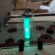 thumbnail image 2 of 6E2 Amplifier Valve Electronic Indicator Tube Replace EM84 for Enhance Amplified Speaker Tone Quali, 2 of 4