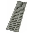 thumbnail image 1 of NDS 814 5IN 5 x 20 in. Pro Series Light Channel, Gray, 1 of 1