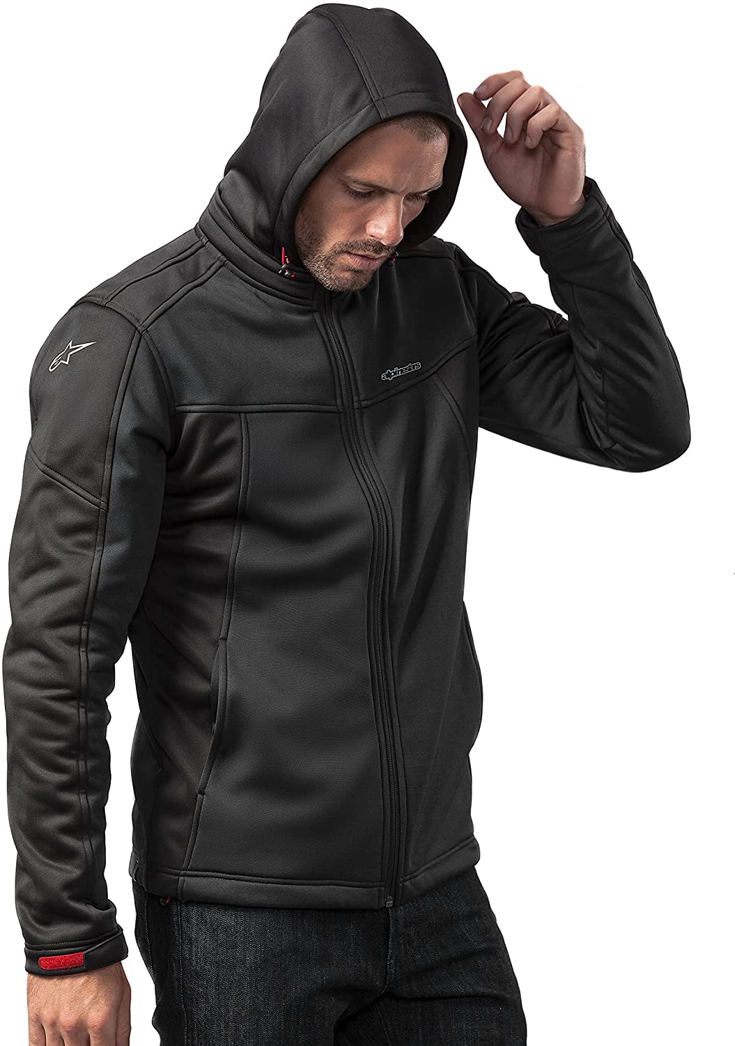Alpinestars Standard Stratified Jacket 