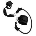 thumbnail image 3 of Juego de correas de tobillo para fitness, juego de correas de tobillo, juego de correas de tobillo dobles, correas de ejercicio, valor excepcional, 3 of 12