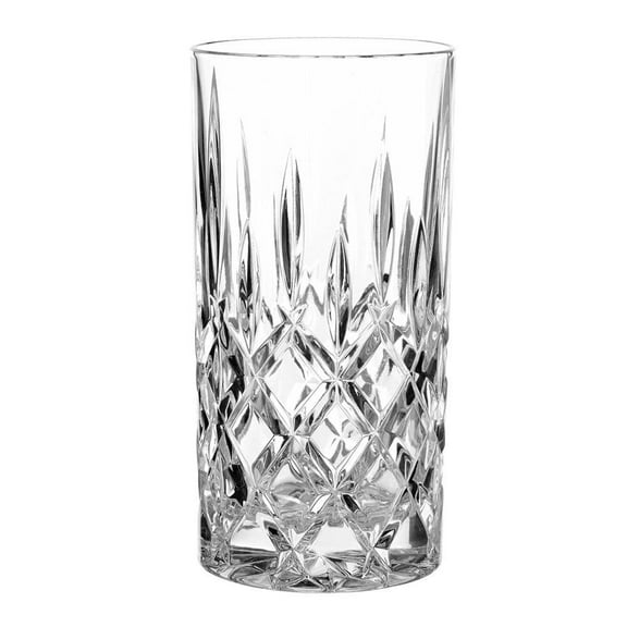 Nachtmann N91703 Noblesse 13.25 Ounce Longdrink Glass - 12 / CS