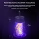 thumbnail image 4 of Lámpara Eléctrica Portátil para Mosquitos Exterminador Insectos LED Interiores Y Exteriores, 4 of 9