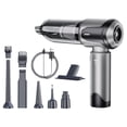 thumbnail image 2 of Binmer Car Vacuum Cleaner Portable Blower/Car Vacuum Cleaner, 2 of 9