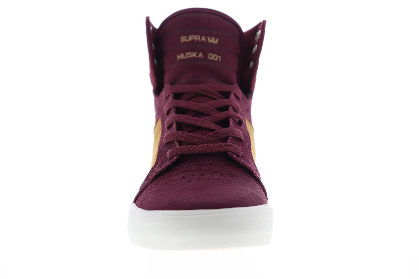 supra skytop tan