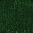 thumbnail image 1 of Ahgly Company Indoor Square Abstract Green Contemporary Area Rugs, 6' Square, 1 of 1