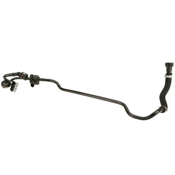 Purge Valve - Compatible with 2011 - 2018 Porsche Cayenne 2012 2013 2014 2015 2016 2017