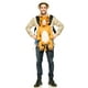 Safari Guide & Lion Baby Carrier Costume - image 2 of 2