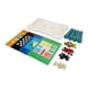 thumbnail image 2 of Juego de mesa 8 en 1 con damas de ajedrez, mesa de juegos de mesa cuadrada portátil para niños a partir de 3 años YUNYI BRAND  Deportes, 2 of 8