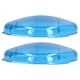 thumbnail image 5 of Cubierta de lente de lámpara de piscina, 2 piezas 19 cm Cubierta de lente de luz de lámpara de piscina Cubierta de lente de lámpara de piscina Diseño revolucionario, 5 of 8