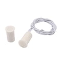 thumbnail image 1 of Unique Bargains 1 Set RC-33B NC Magnetic Window Door Contact Alarm Reed Switch Recessed, 1 of 2