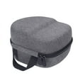 thumbnail image 1 of Hard Travel Case Storage Bag For Oculus Oculos Quest 2 VR Headset Portable Convenient Carrying Case Controllers Accessories 1 pc gray, 1 of 6