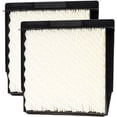thumbnail image 1 of Humidifier Filter for Bemis Essick Air B40 Super Wick - 2 Pack, 1 of 5