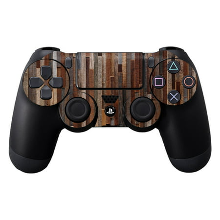 Skin Decal Wrap for DualShock PS4 Controller