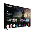 thumbnail image 4 of Philips 100" Class QLED+ 4K UHD (2160p) 144Hz Google Smart TV (100PQL7556/F7), 4 of 28