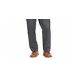 thumbnail image 3 of Ralph Lauren Men's Classic Fit Ultraflex Stretch Windowpane Dress Pants Gray Size 38X34, 3 of 3