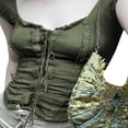 thumbnail image 2 of T-Shirt Basique à Manches Courtes Manches Courtes et Manches Courtes, 2 of 7