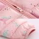 thumbnail image 5 of Chaquetas de plumón ligeras con capucha para niños, niñas y bebés, abrigo de otoño e invierno, ropa informal, regalo de cumpleaños y Navidad para niños, 5 of 5