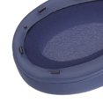 thumbnail image 2 of Almohadillas repuesto para cuero proteico Sony WH-XB910N () color azul, 2 of 9