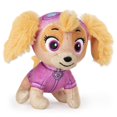 thumbnail image 1 of PAW Patrol, 5” Skye Mini Plush Pup, for Ages 3 and Up, 1 of 4