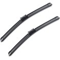 thumbnail image 2 of ORUYROP 24"+20" Windshield Wipers With 15" Rear Wiper Blade Sets Automotive Replacement for BMW X5 2007-2013,Easy For Installation (Pack of 3), 2 of 5
