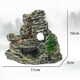 thumbnail image 3 of Aquarium Decoration Mini Fake Decorative Rocks Fish Tank Decoration,D, 3 of 5