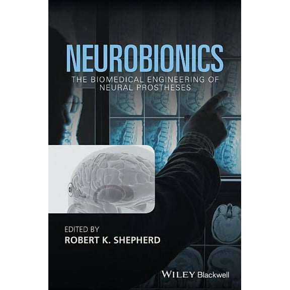 Neurobionics, (Hardcover)
