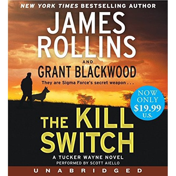 Pre-Owned The Kill Switch
