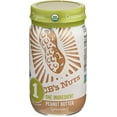 thumbnail image 4 of CB's Nuts Creamy Organic Peanut Butter, 16 ounces Pack of 12, 4 of 7