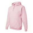 thumbnail image 3 of NuBlendÂ® Hooded Sweatshirt, 3 of 4